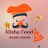 Alisha Foods
