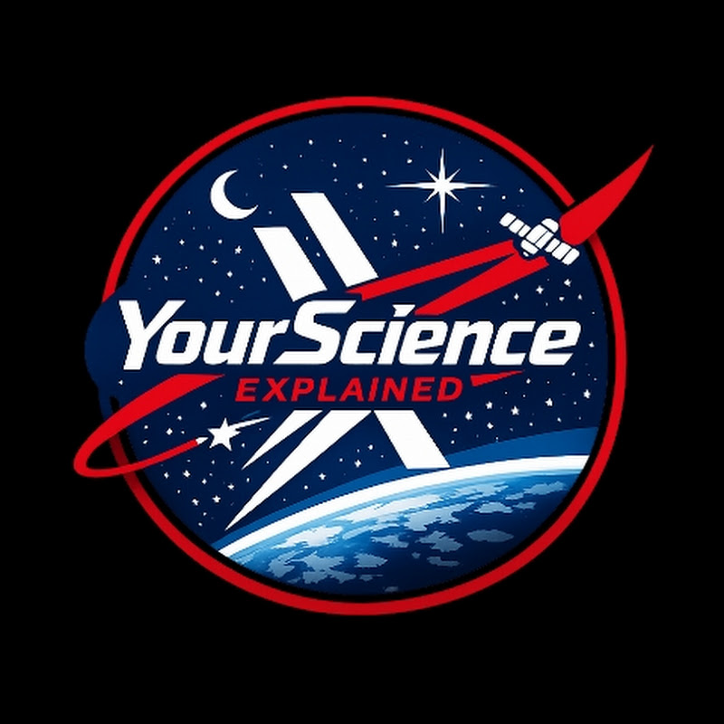 Your Science Explained