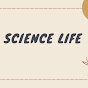 The science life logo