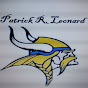 Patrick Leonard - @patrickleonard4829 - Youtube