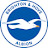 Official Brighton & Hove Albion FC