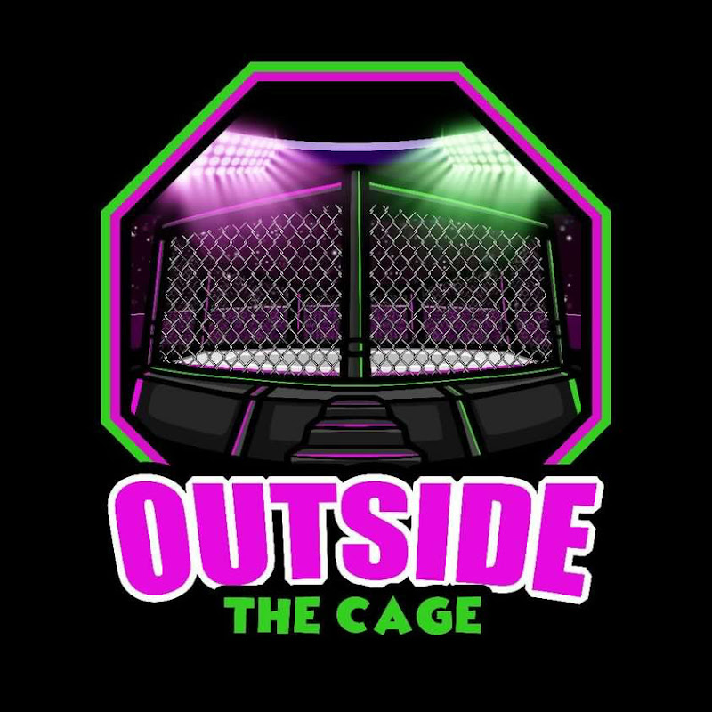 Outside The Cage MMA Podcast