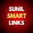 Sunil smart links