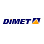 DIMET GmbH logo