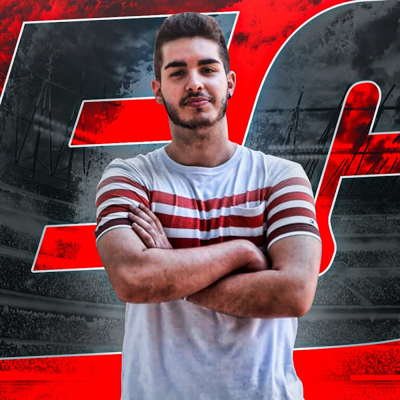 Ekaitz Gil - F1 🏁📲
