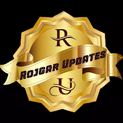Rojgar Updates  Image Thumbnail