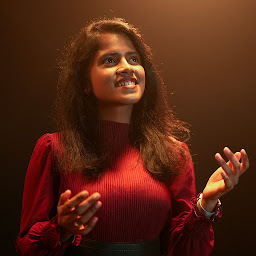 Rhea Reenukumar photo