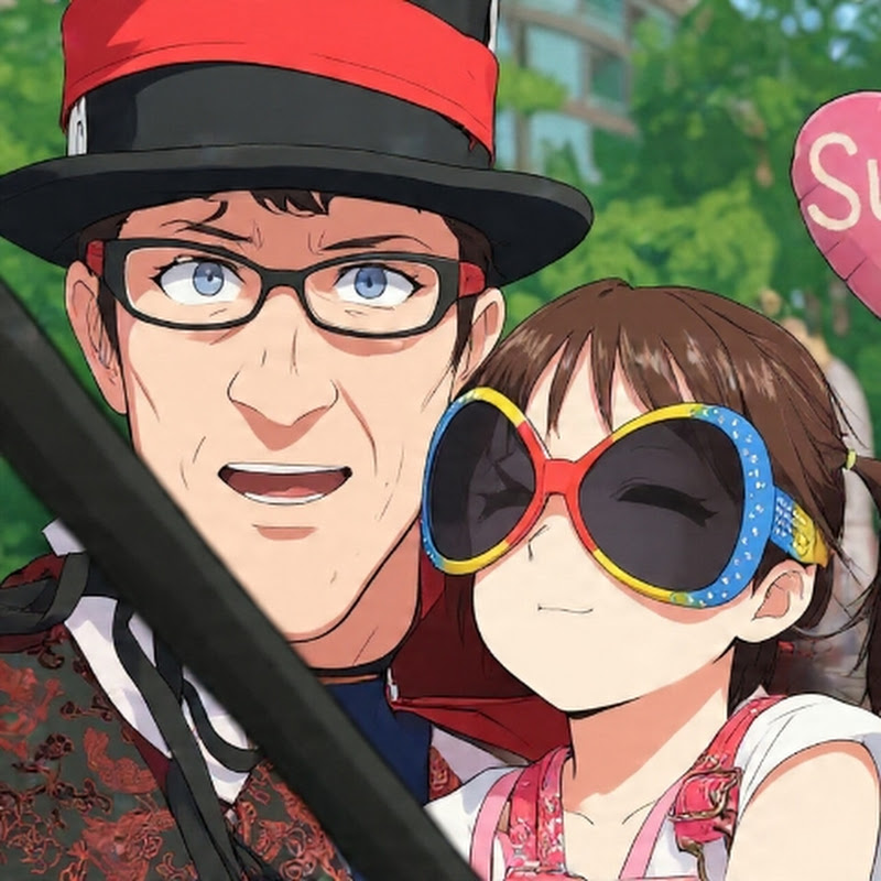 Mr. Magic English