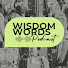 51EFUjfBY9Q-channel-avatar-Wisdom Words Podcast