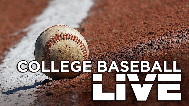Watch College Baseball Live Online YouTube TV Free Trial 