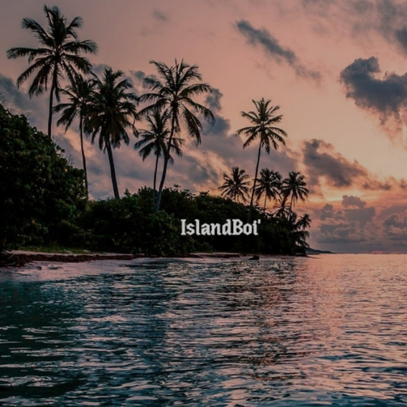 IslandBoi' icon
