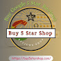 Buy 5 Star Shop - USA Top Reviews Seller logo
