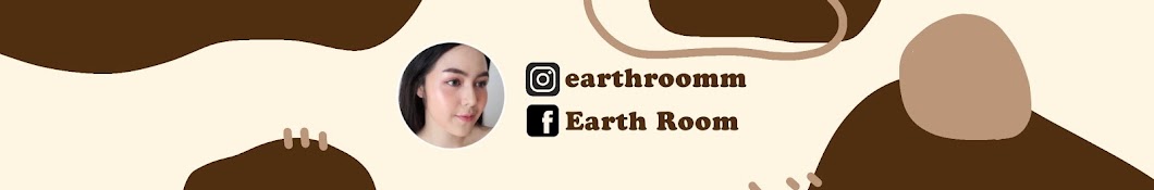 Earth Room YouTube-Kanal-Avatar