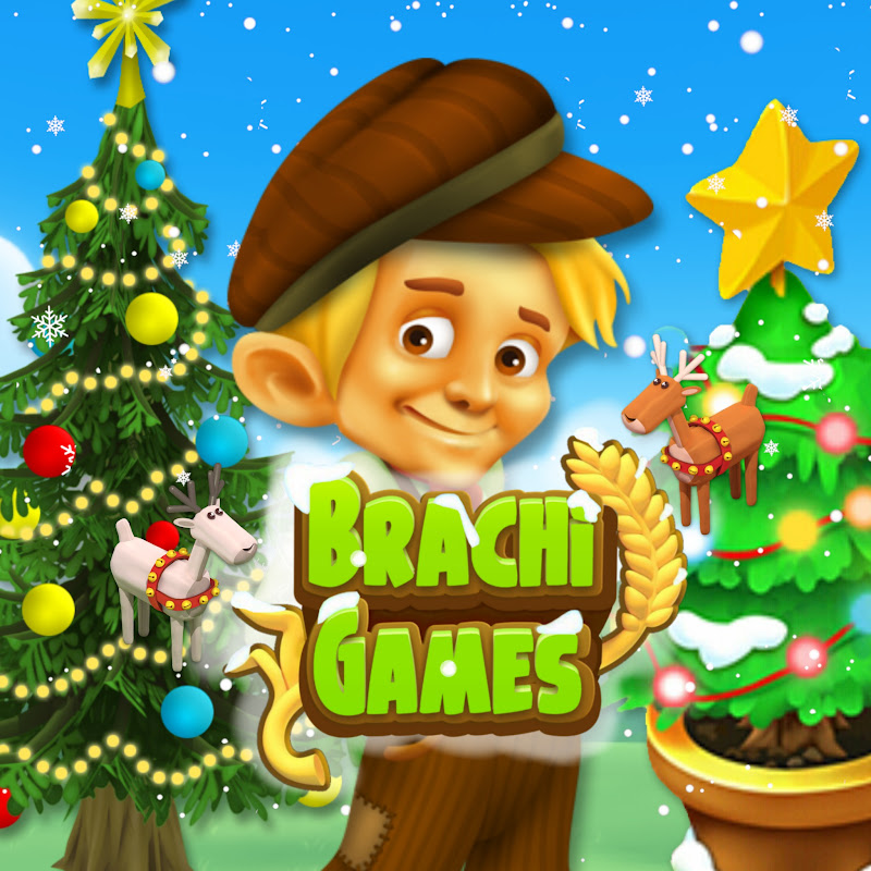 Brachi icon