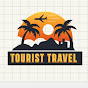 tourist Travel logo