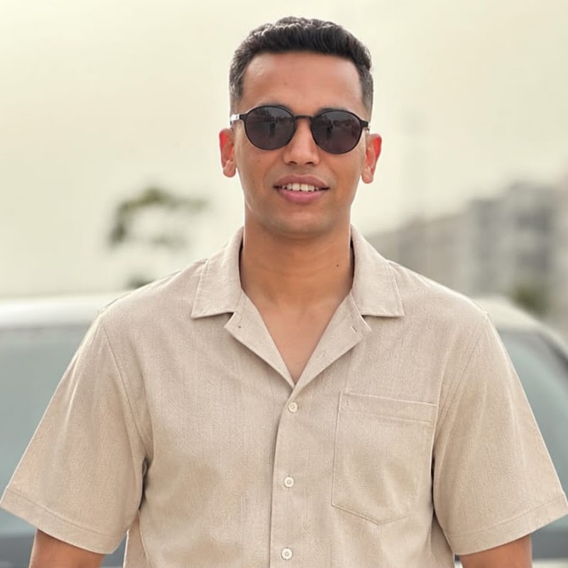 Mohamed Ounejjar - محمد اونجار