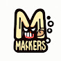 Mactories Makers  logo