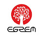 EGREM OFICIAL YouTube channel avatar