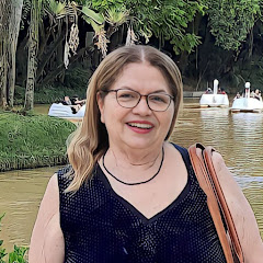 Jane Loures Canal de culinária