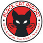 Black Cat Report logo