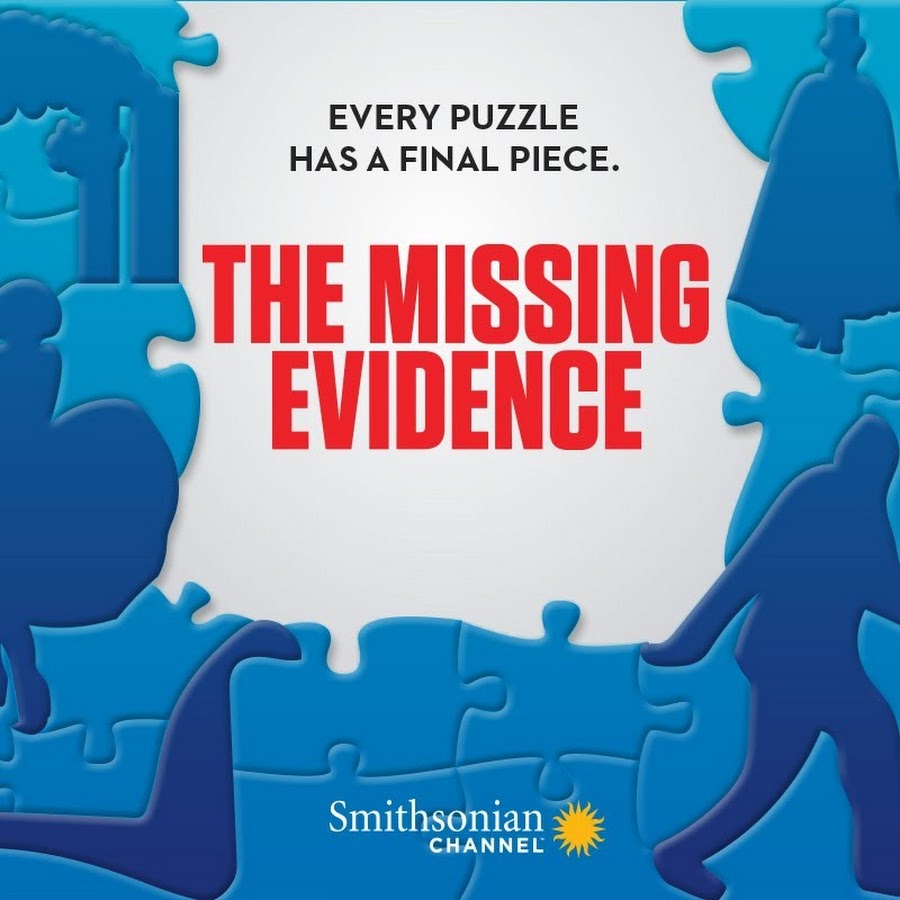 The Missing Evidence YouTube