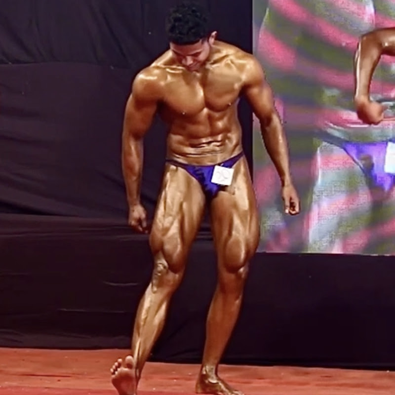 DEEPAK GAVKAR