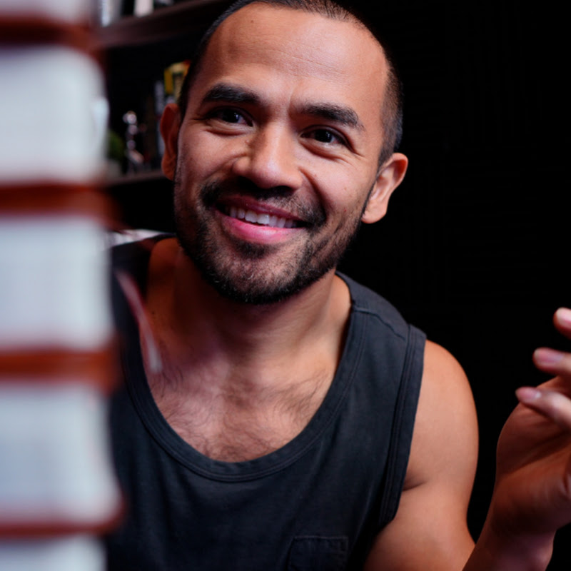 Royce Laguerta
