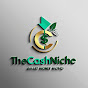 The Cash Niche logo