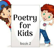 Poetry For Kids