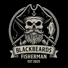 Blackbeards Fisherman