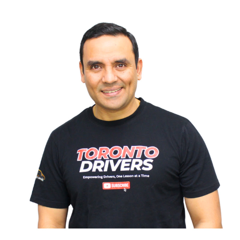 Toronto Drivers Logo