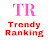 Trendy Ranking