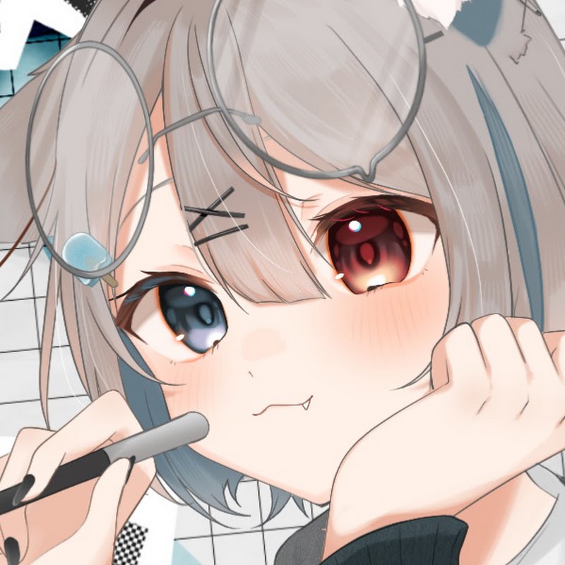 椎乃。∥ Shiino.