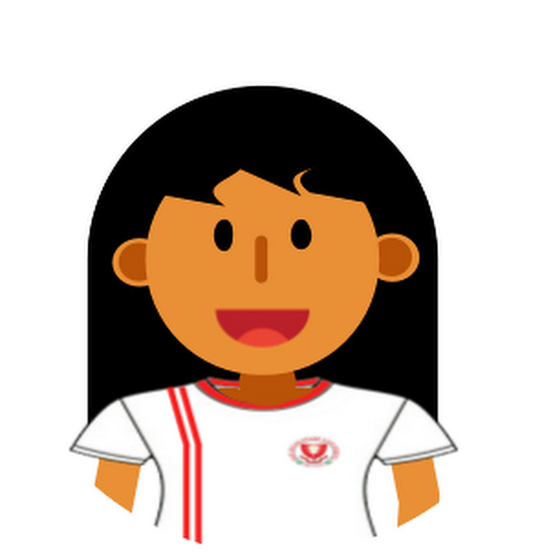 Maria Science Channel