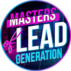 Masters of Lead Generation Podcast