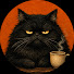 HI4rsBOWPck-channel-avatar-Black Cat Coffeehouse Jazz
