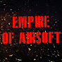 Empire of Airsoft  logo