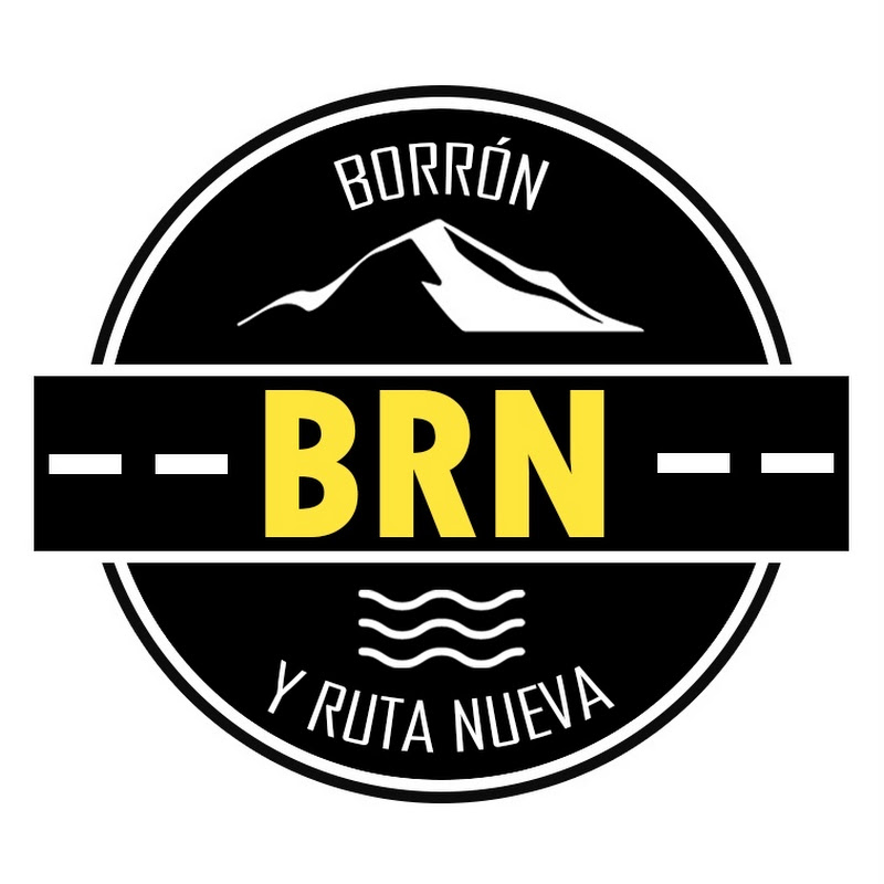 Borron y Ruta Nueva