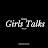 Cozy Girls Talks