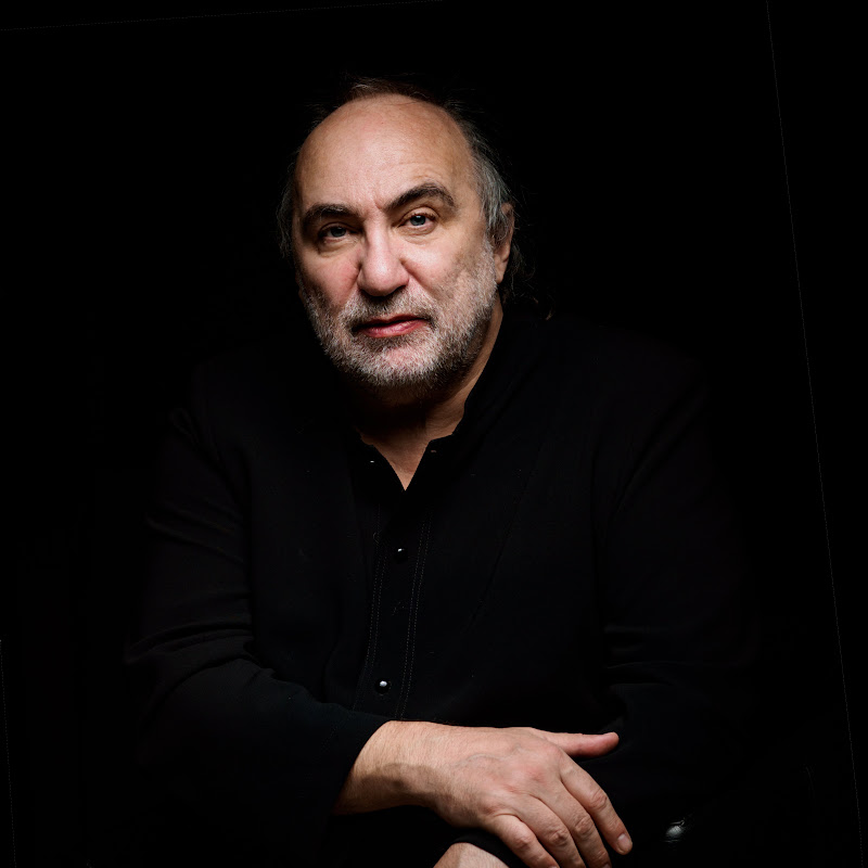 Mikhail Arkadev PianoKnowHow Пианистическая Кухня Logo