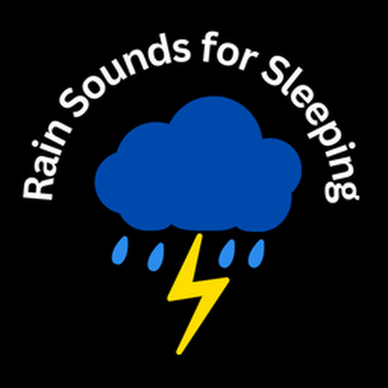 Rain Sounds For Sleeping