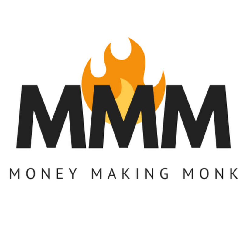 Money Making Monk