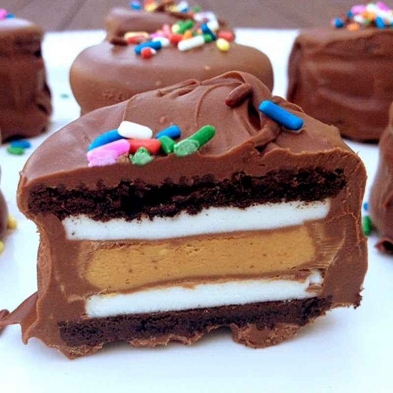 Food & Dessert