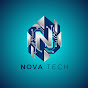 Nova Tech PC logo