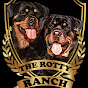 The Rotty Ranch logo