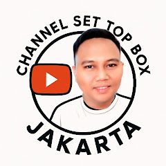 Set Top Box Jakarta