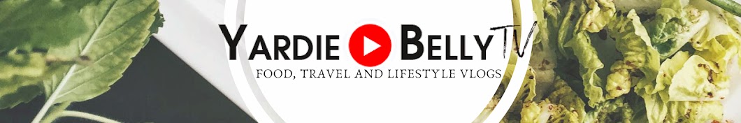 Yardie Belly TV यूट्यूब चैनल अवतार