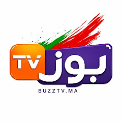 Buzztv-بوز تيفي 
