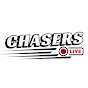 Chasers Live logo