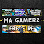 HA Gamerz logo